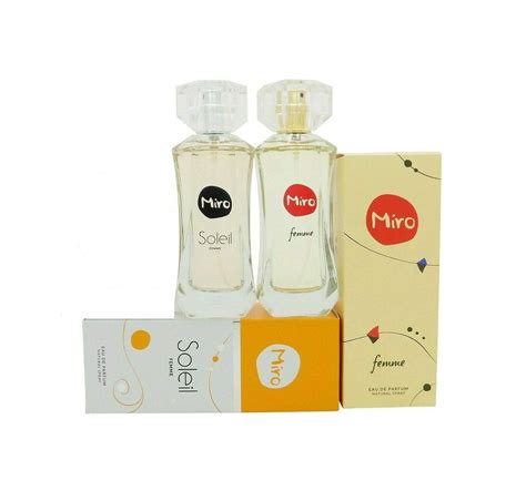 Amazon.com: Customer reviews: Miro Soleil Femme Eau de .